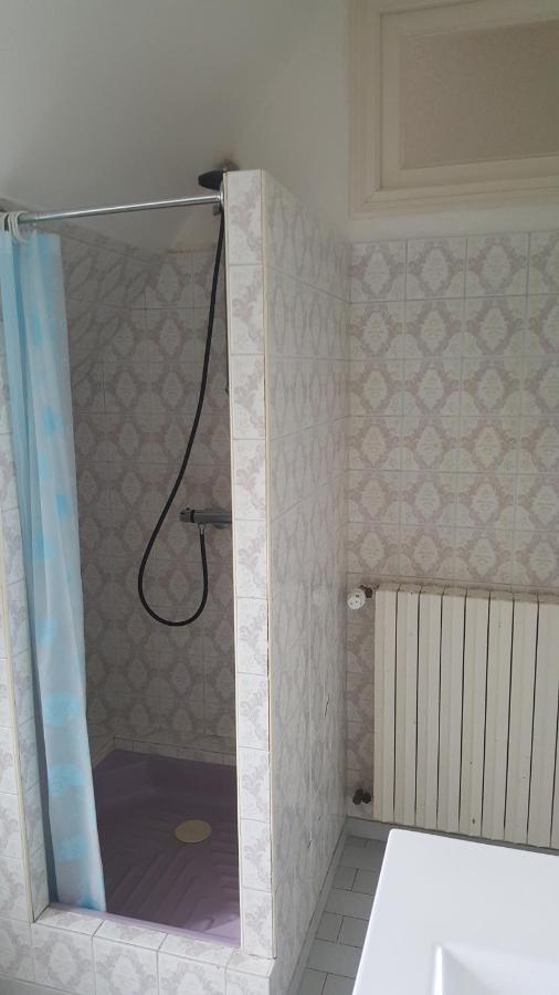 Chambre D'Hote Les Iles Concarneau Zewnętrze zdjęcie